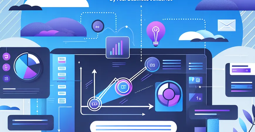  案例教学法：用真实业务场景提升ERP应用熟练度  